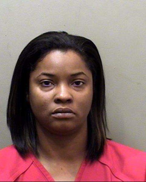 LaToya Tyson